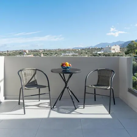 Nisimos Modern *