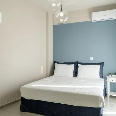 Nisimos Modern Apartman Herszonisszosz